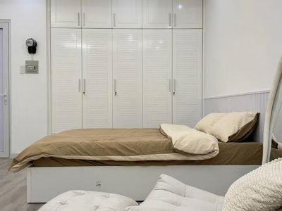 Gehäuse In Ho Chi Minh City, Vietnam Gehäuse In Ho Chi Minh City, Vietnam