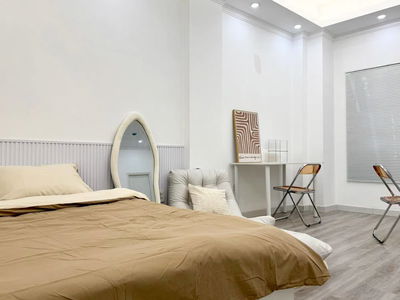 Жилье в Ho Chi Minh City, Vietnam Жилье в Ho Chi Minh City, Vietnam