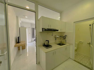 Жилье в Ho Chi Minh City, Vietnam Жилье в Ho Chi Minh City, Vietnam