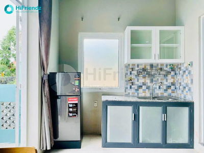 Жилье в Ho Chi Minh City, Vietnam Жилье в Ho Chi Minh City, Vietnam