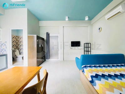 Housing in Ho Chi Minh City, Vietnam Housing in Ho Chi Minh City, Vietnam