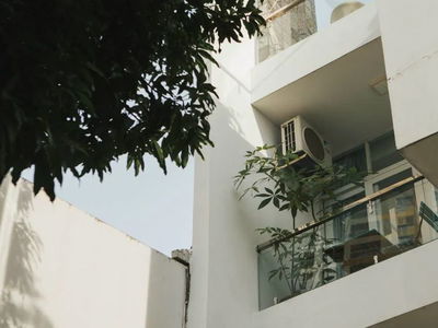 Gehäuse In Ho Chi Minh City, Vietnam Gehäuse In Ho Chi Minh City, Vietnam