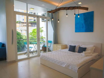 Logement dans Ho Chi Minh City, Vietnam Logement dans Ho Chi Minh City, Vietnam