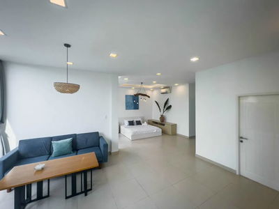 Logement dans Ho Chi Minh City, Vietnam Logement dans Ho Chi Minh City, Vietnam