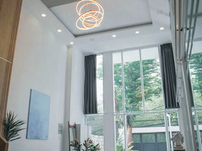 Alojamiento en Ho Chi Minh City, Vietnam Alojamiento en Ho Chi Minh City, Vietnam