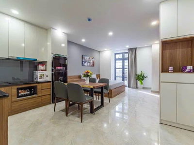 Logement dans Ho Chi Minh City, Vietnam Logement dans Ho Chi Minh City, Vietnam