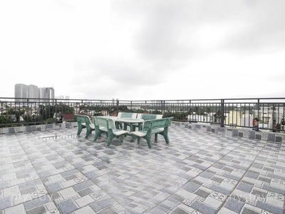 The Vista, Vietnam The Vista, Vietnam