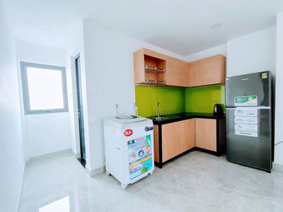 The Vista, Vietnam The Vista, Vietnam