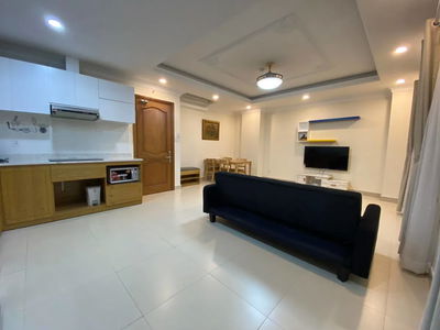 Жилье в Ho Chi Minh City, Vietnam Жилье в Ho Chi Minh City, Vietnam