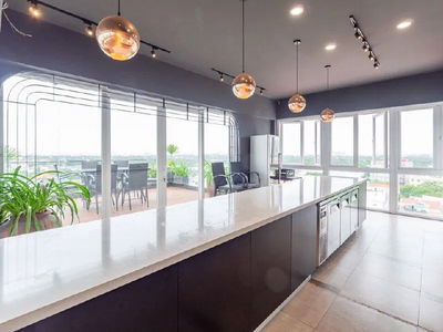 Alojamiento en Ho Chi Minh City, Vietnam Alojamiento en Ho Chi Minh City, Vietnam