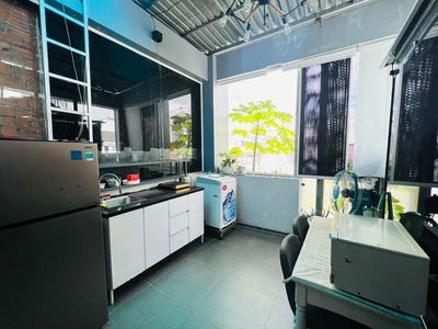 Жилье в Ho Chi Minh City, Vietnam Жилье в Ho Chi Minh City, Vietnam