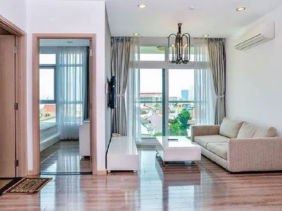 Gehäuse In Ho Chi Minh City, Vietnam Gehäuse In Ho Chi Minh City, Vietnam