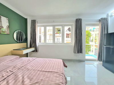 Housing in Ho Chi Minh City, Vietnam  Housing in Ho Chi Minh City, Vietnam