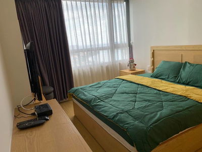 Mastery, Vietnam Mastery, Vietnam