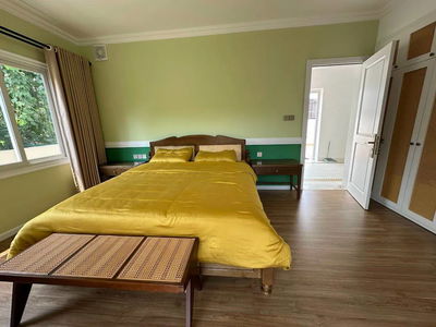 Compound, Vietnam Compound, Vietnam