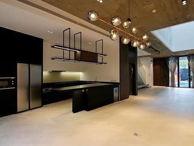 Housing in Ho Chi Minh City, Vietnam Housing in Ho Chi Minh City, Vietnam