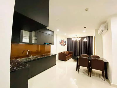 Grand Park, Vietnam Grand Park, Vietnam