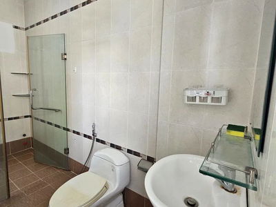 Housing in Di An, Vietnam Housing in Di An, Vietnam