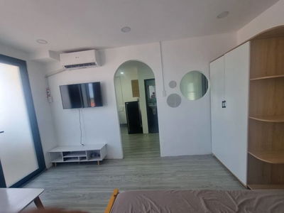 Housing in Di An, Vietnam Housing in Di An, Vietnam