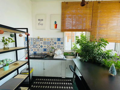 Housing in Ho Chi Minh City, Vietnam Housing in Ho Chi Minh City, Vietnam