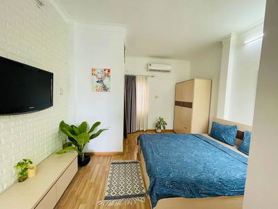Logement dans Ho Chi Minh City, Vietnam Logement dans Ho Chi Minh City, Vietnam
