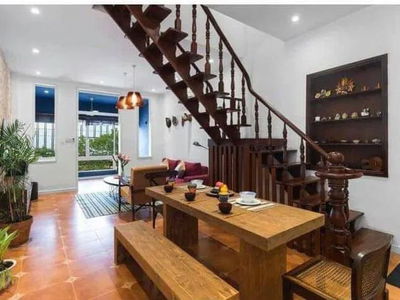 Housing in Ho Chi Minh City, Vietnam Housing in Ho Chi Minh City, Vietnam