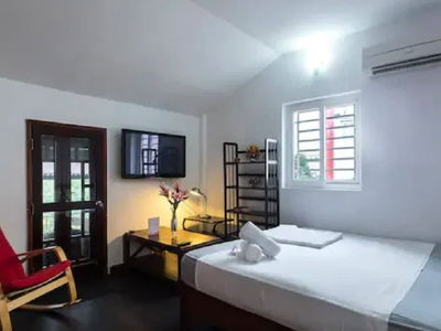 Logement dans Ho Chi Minh City, Vietnam Logement dans Ho Chi Minh City, Vietnam