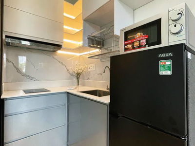 Logement dans Ho Chi Minh City, Vietnam Logement dans Ho Chi Minh City, Vietnam