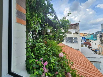 Alojamiento en Ho Chi Minh City, Vietnam Alojamiento en Ho Chi Minh City, Vietnam