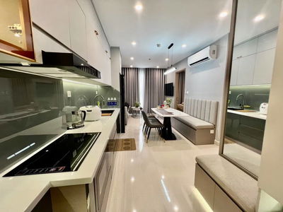 Grand Park, Vietnam Grand Park, Vietnam