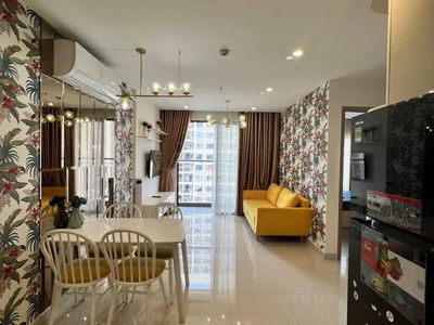 Grand Park, Vietnam Grand Park, Vietnam