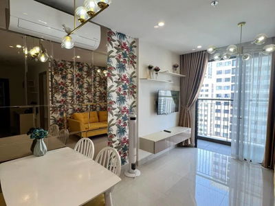 Grand Park, Vietnam Grand Park, Vietnam