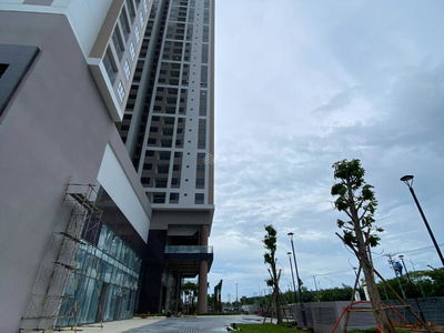 Q7 Saigon Riverside, Vietnam Q7 Saigon Riverside, Vietnam