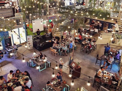 Housing in Ho Chi Minh City, Vietnam Housing in Ho Chi Minh City, Vietnam