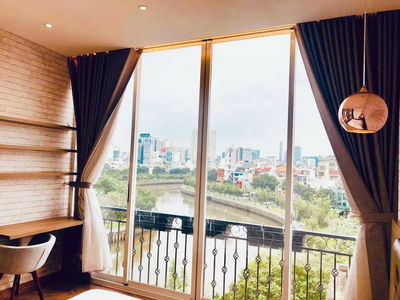 Housing in Ho Chi Minh City, Vietnam Housing in Ho Chi Minh City, Vietnam