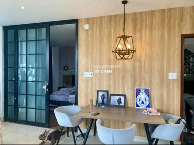 Alojamiento en Ho Chi Minh City, Vietnam Alojamiento en Ho Chi Minh City, Vietnam