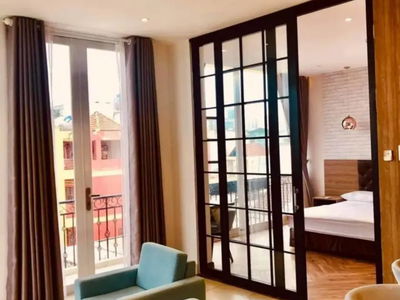 Alojamiento en Ho Chi Minh City, Vietnam Alojamiento en Ho Chi Minh City, Vietnam