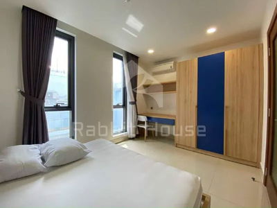 Housing in Ho Chi Minh City, Vietnam Housing in Ho Chi Minh City, Vietnam