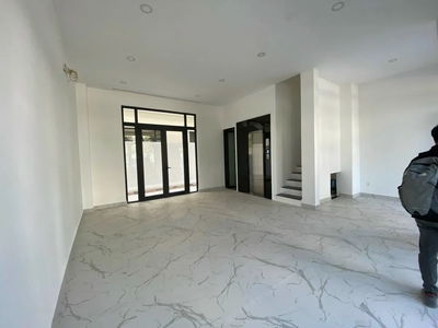 Housing in Ho Chi Minh City, Vietnam Housing in Ho Chi Minh City, Vietnam