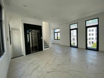 Жилье в Ho Chi Minh City, Vietnam Жилье в Ho Chi Minh City, Vietnam