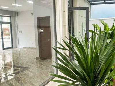 Жилье в Ho Chi Minh City, Vietnam Жилье в Ho Chi Minh City, Vietnam