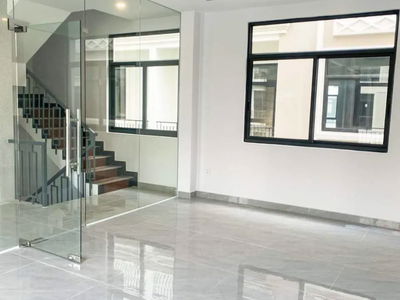 Housing in Ho Chi Minh City, Vietnam Housing in Ho Chi Minh City, Vietnam