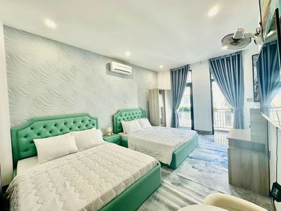 Housing in Ho Chi Minh City, Vietnam Housing in Ho Chi Minh City, Vietnam