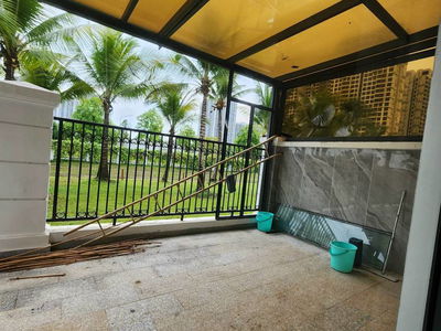 Housing in Di An, Vietnam Housing in Di An, Vietnam