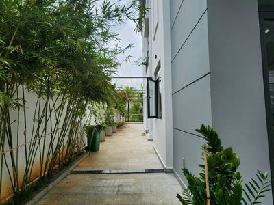 Logement dans Di An, Vietnam Logement dans Di An, Vietnam