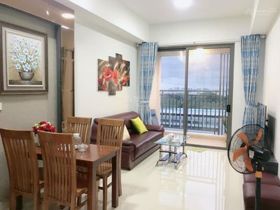 Him Lam Phu An, Vietnam Him Lam Phu An, Vietnam