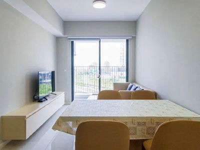 Mastery, Vietnam Mastery, Vietnam