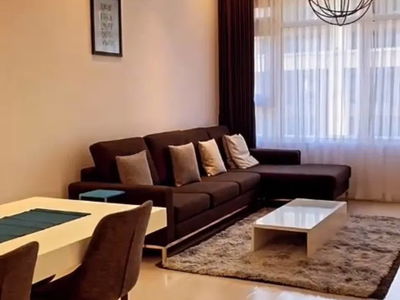 Saigon Pearl, Vietnam Saigon Pearl, Vietnam