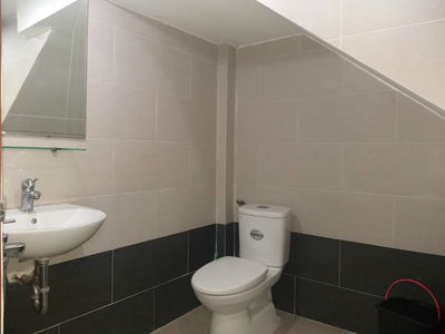 Housing in Ho Chi Minh City, Vietnam Housing in Ho Chi Minh City, Vietnam