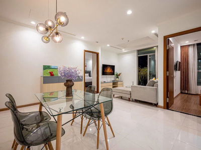 Landmark, Vietnam Landmark, Vietnam